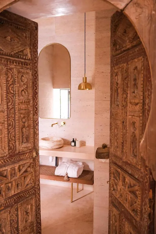 Riad Pompon Marakeş
