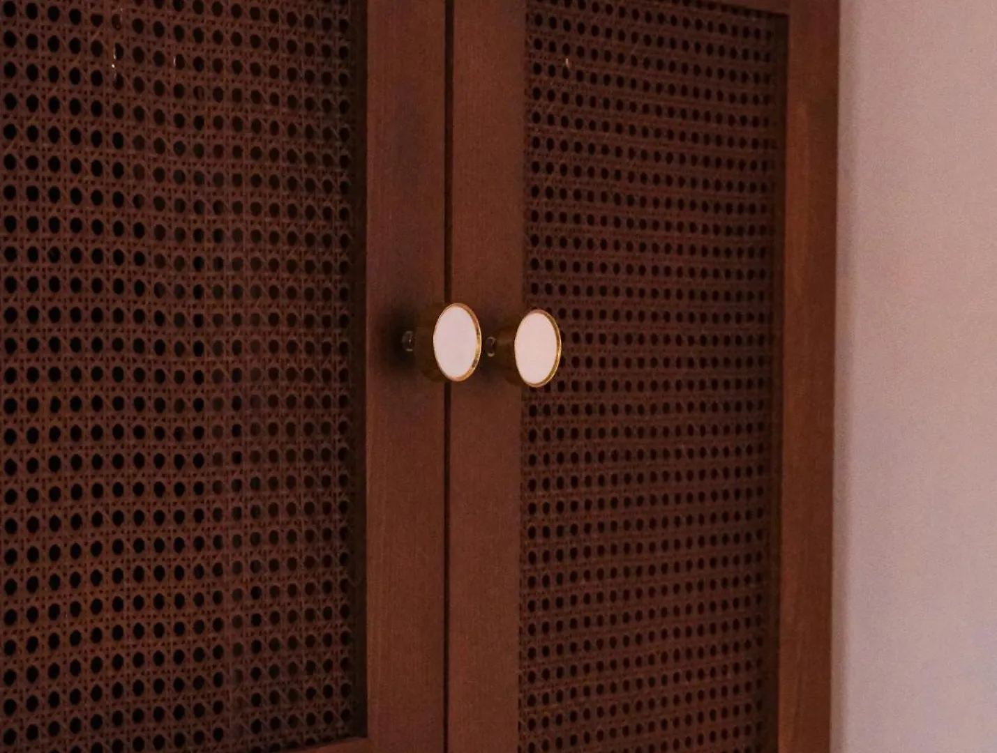 Riad Pompon Marakeş