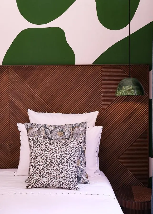 Riad Pompon Marrakesch