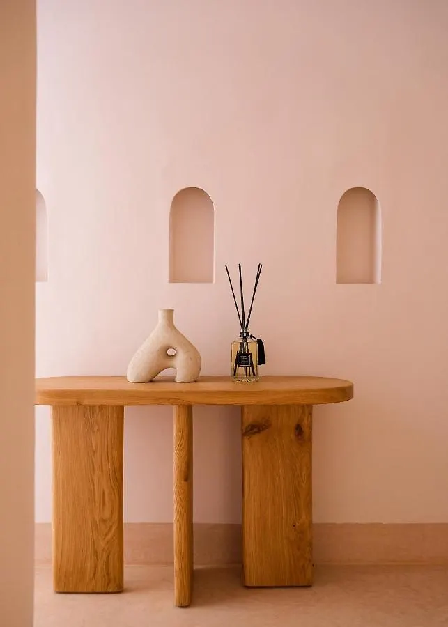Riad Pompon Marrakesch
