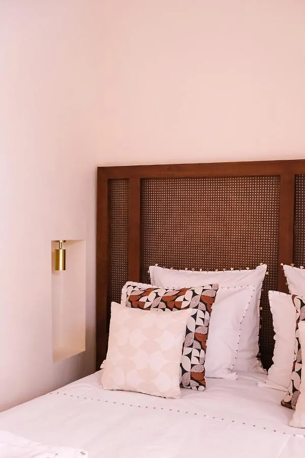 Riad Pompon Marrakesch